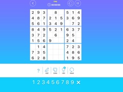 Игри Master Sudoku
