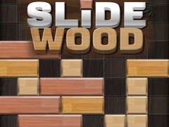 Игри Slide Wood