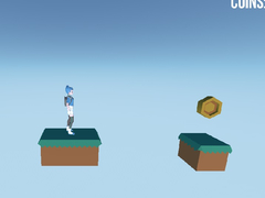 Игри Parkour 3D