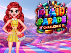 Игри Plaid Parade Challenge