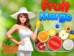 Игри Fruit Merge