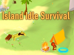 Игри Island Idle Survival