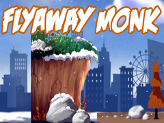 Игри Fly Away Monk