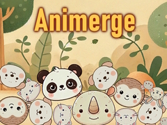 Игри Animerge