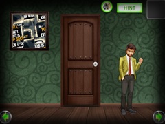 Игри Amgel Easy Room Escape 253