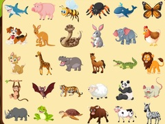 Игри Discover Animals