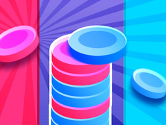 Игри Disk Rush