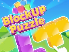 Игри Block Up Puzzle
