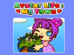 Игри Avatar Life: My Town 