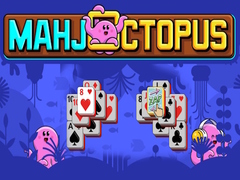 Игри Mahjoctopus