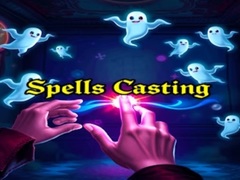Игри Spells Casting