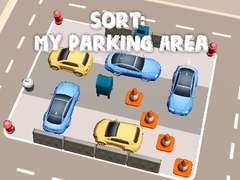 Игри Sort: My Parking Area