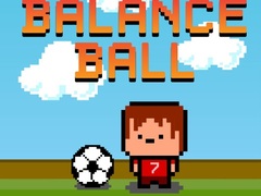 Игри Balance Ball