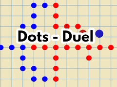 Игри Dots - duel