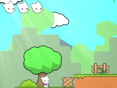 Игри Robo-cat