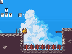 Игри Climbable Arrow