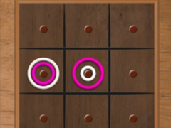 Игри Colour Circle Puzzle