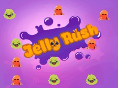 Игри Jelly Rush