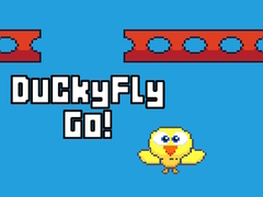 Игри DuckyFly Go!
