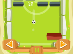 Игри Pongoal 2