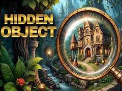 Игри Hidden Object 