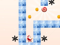 Игри Candy Frost Rush