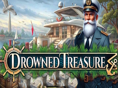 Игри Drowned Treasure