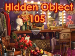 Игри Hidden Object 105