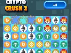 Игри Crypto Crush 2