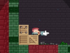 Игри Roguelike Platformer