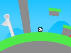 Игри Rotate Platformer