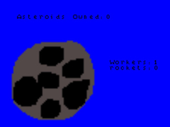 Игри Asteroid Owner