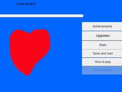 Игри Valentines Day Clicker