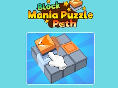 Игри Block Mania Puzzle Path