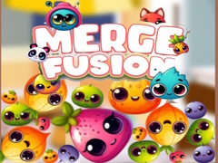 Игри Merge Fusion