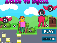 Игри Atiko Vs Squid