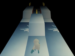 Игри Yeti Dungeon Runner