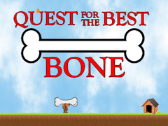 Игри Quest For The Best Bone