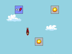 Игри Rocket Evolution