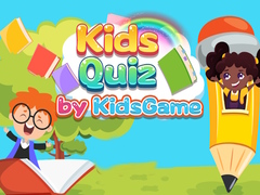 Игри Kids Quiz by Kids game