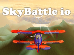 Игри SkyBattle io