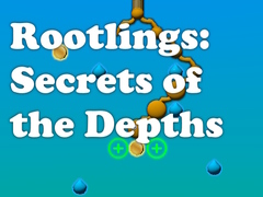 Игри Rootlings: Secrets of the Depths