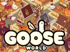Игри Goose World