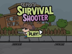 Игри Survival Shooter