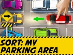 Игри Sort My Parking Area