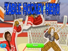 Игри Table Hockey Hero