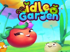 Игри Idle Garden