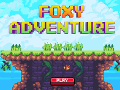 Игри Foxy Adventure