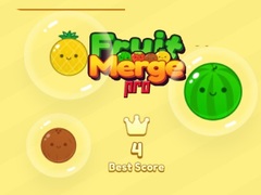 Игри Fruit Merge Pro