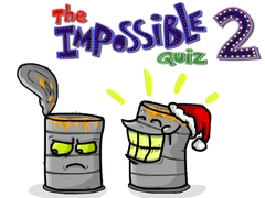 Игри The Impossible Quiz 2